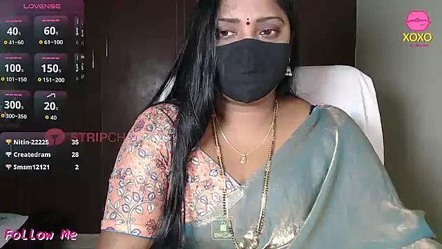 vani-09's cam snapshot