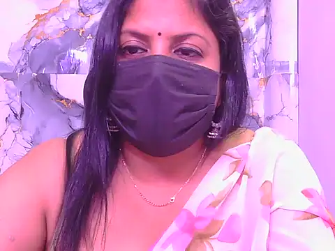 Its-ishikaa's cam snapshot