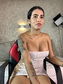 genesissara's cam snapshot