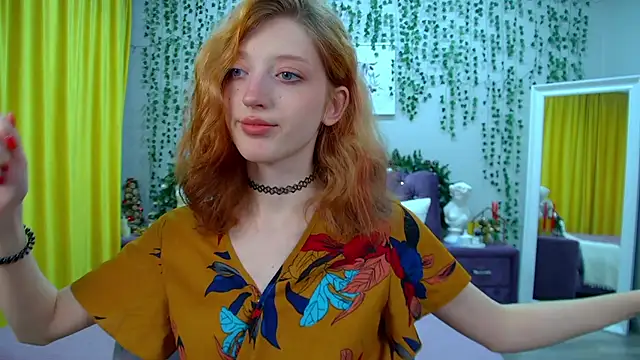 MistyMarlo live sex cam