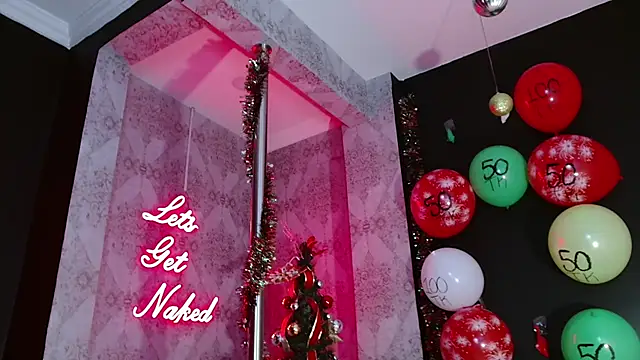 CrystalBrooke3x's cam snapshot