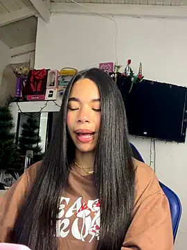 Milleradhara24's cam snapshot