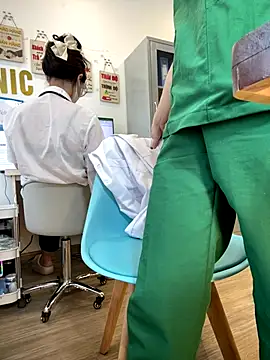 Clinic_Sexy's cam snapshot