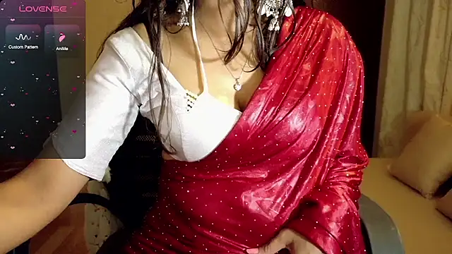 WednesdayAddams_ live sex cam