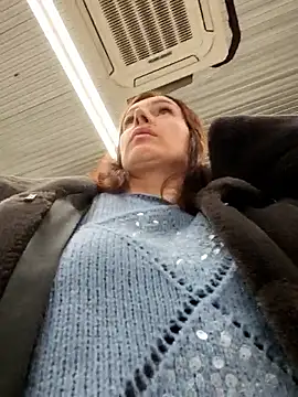 EvaXOAir live sex cam