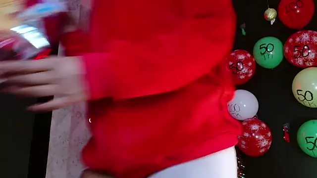 CrystalBrooke3x's cam snapshot