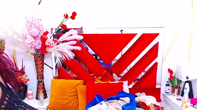 AmbarSmit's cam snapshot