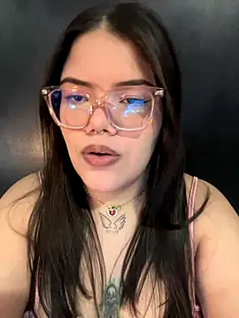 GabrielleMarsh1's cam snapshot