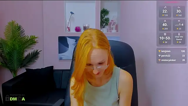 SofiaLoran's cam snapshot