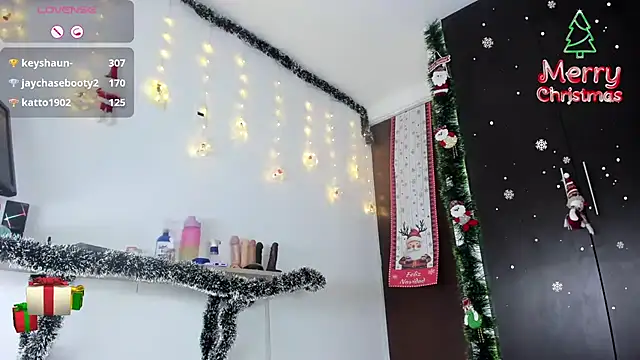 ElikoLanny_'s cam snapshot