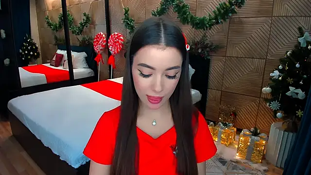 PutOnRepeat's cam snapshot