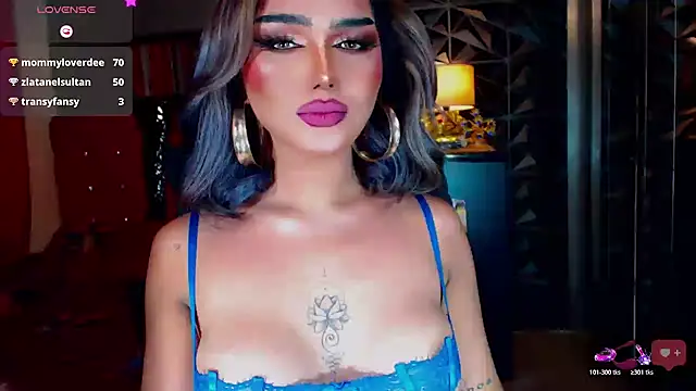 NatalyaFox live sex cam