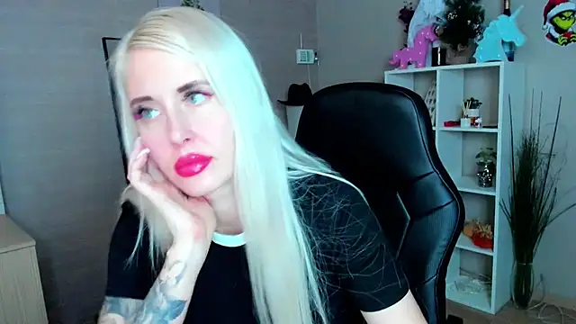 Mermaid_N live sex cam