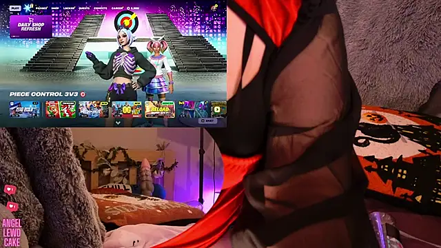 Angel-Lewd-Cake live sex cam