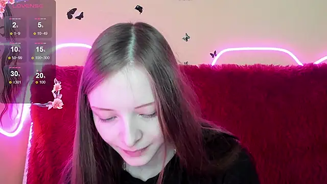 AliceHaris live sex cam