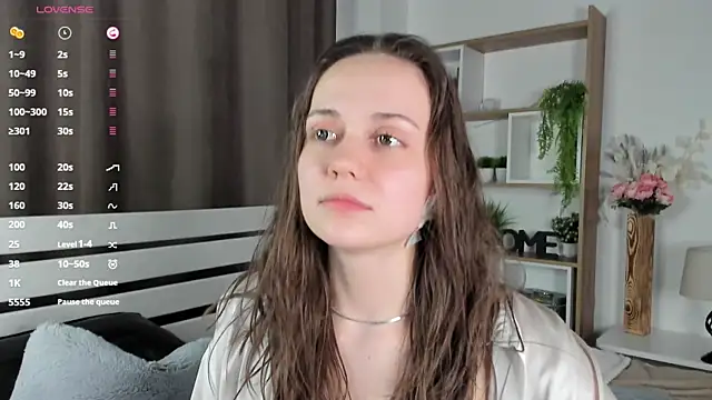 DarylPrescott's cam snapshot