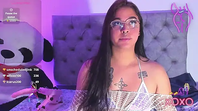 mabellfox live sex cam