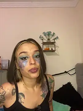 BlueStoneX's cam snapshot