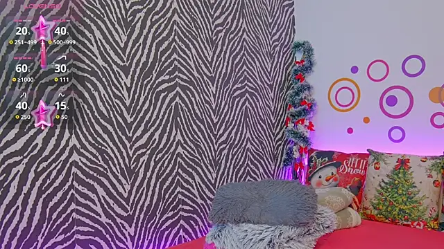 JennyShow live sex cam