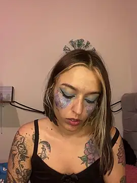 BlueStoneX's cam snapshot