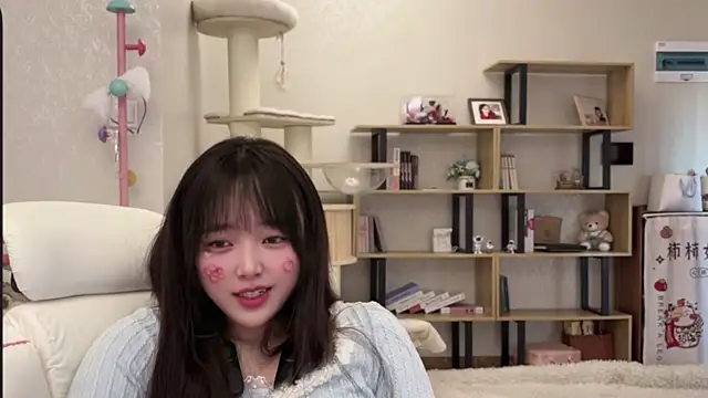 Chenjing0 live sex cam