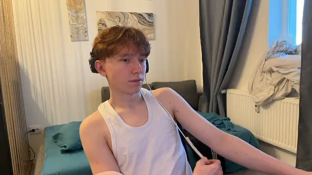 tommy_colson live sex cam