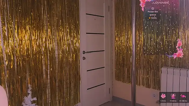 AnimeAlica18 live sex cam