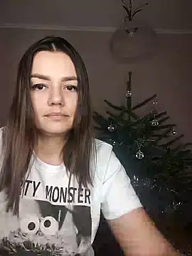 KrissSexi's cam snapshot