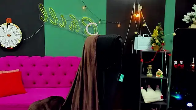 ChristyBrooks live sex cam