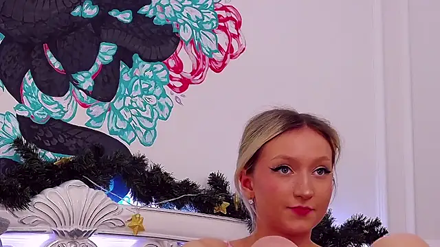 NixxMia live sex cam