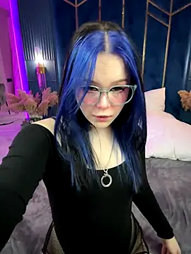 MaddisonHaas live sex cam