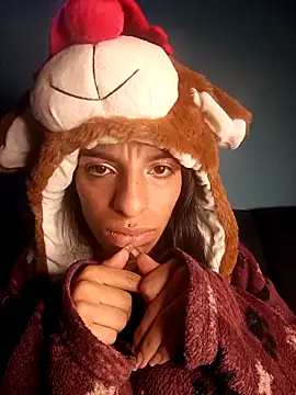 Ariell_Kieran live sex cam