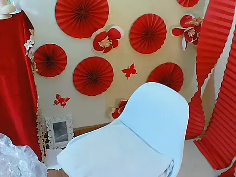 RoseLoverrr live sex cam