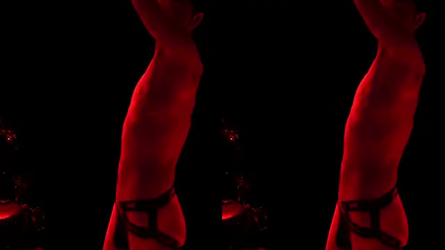 EXO-cbz live sex cam