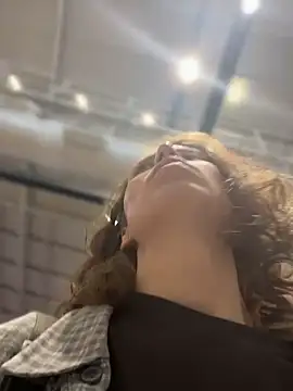 RinaMood live sex cam