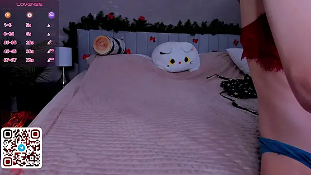 Daria_J live sex cam