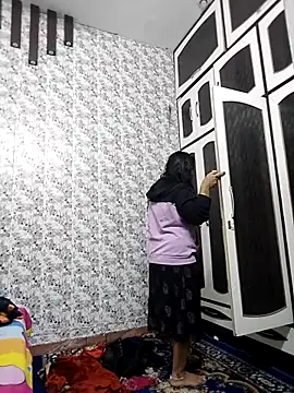 Cute-Janvi20's cam snapshot