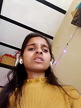 Soni-Thakur's cam snapshot