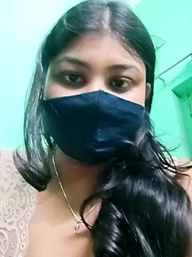 Prishaa_'s cam snapshot