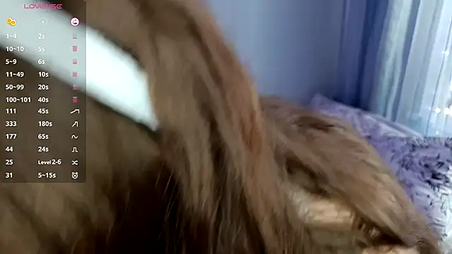 HedyContras's cam snapshot