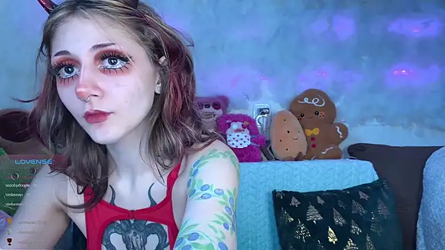 _Devill_Baby's cam snapshot