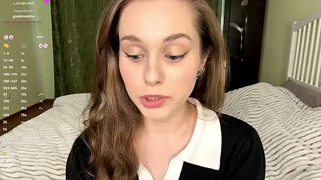 MiaBlanko's cam snapshot