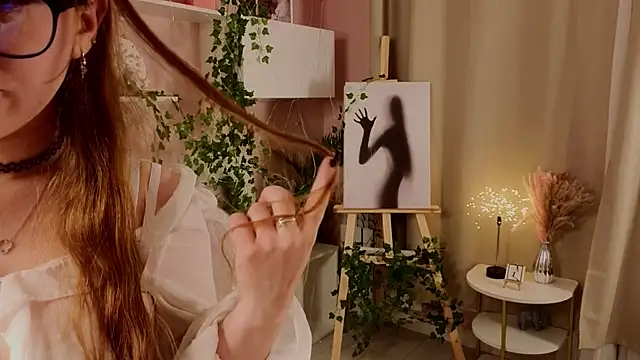 ArlineFarone's cam snapshot