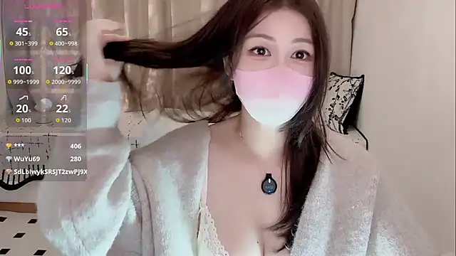 Melanie_mm live sex cam