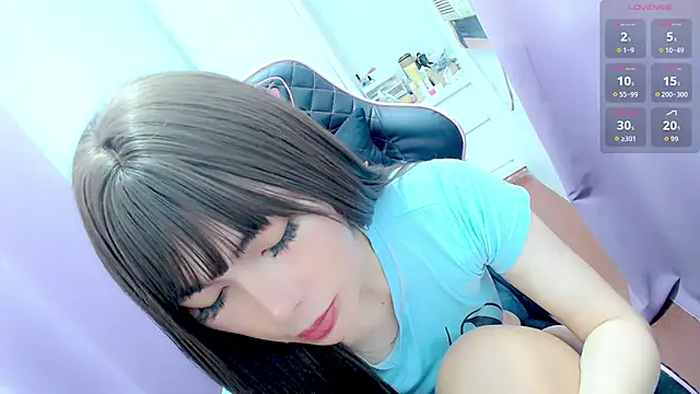 tgirljennie_69 live sex cam