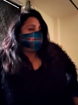 Sweet-kajal7's cam snapshot