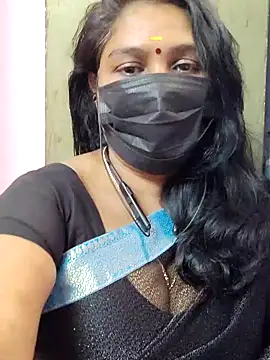 Tamil_Azhaghi25's cam snapshot