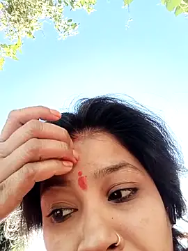 Sangita_g's cam snapshot