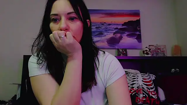 xxxCrystalLakexxx's cam snapshot