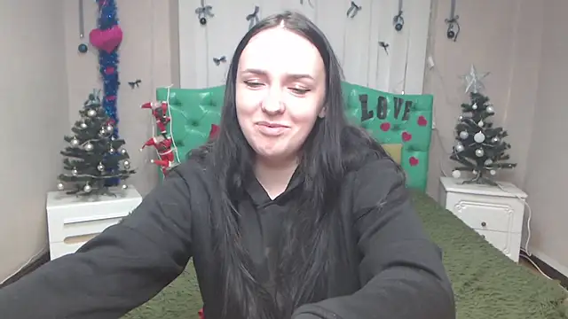 IsabelBlackberry live sex cam